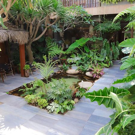 K House Apartment Danang Beach Exterior photo