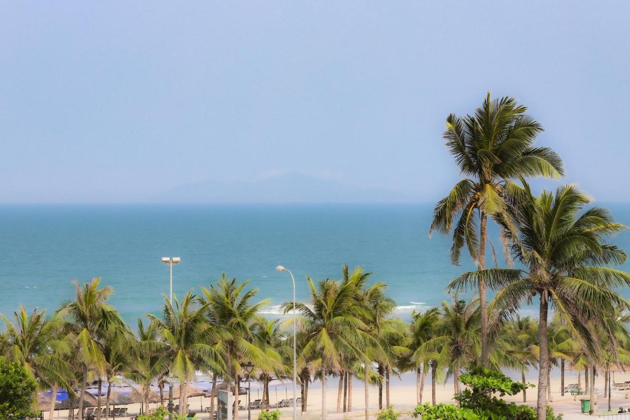 K House Apartment Danang Beach Exterior photo