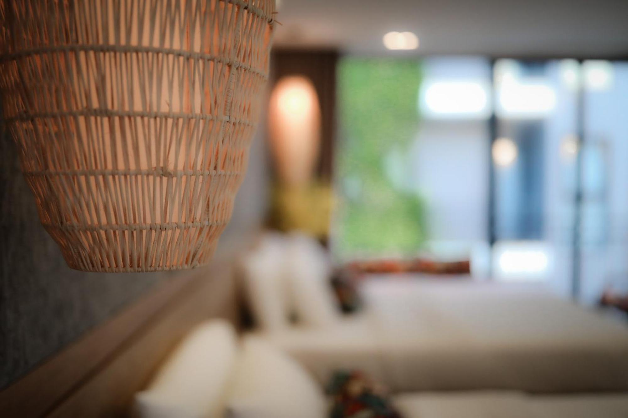 K House Apartment Danang Beach Exterior photo