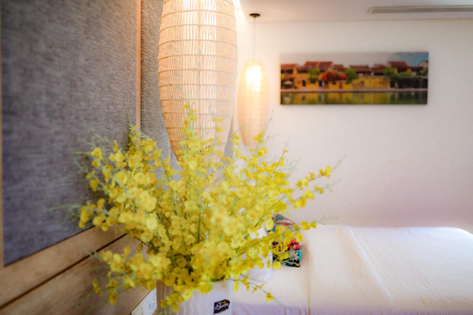 K House Apartment Danang Beach Exterior photo