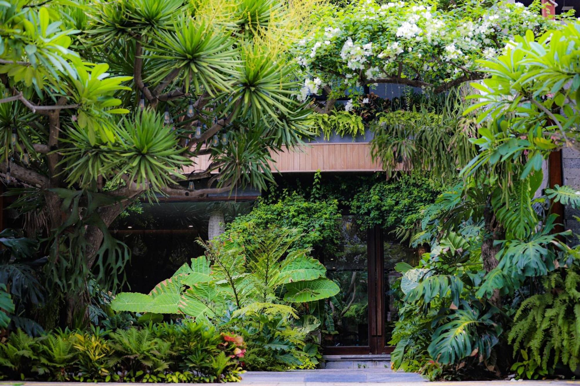 K House Apartment Danang Beach Exterior photo