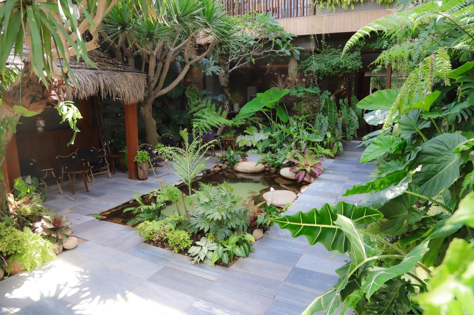 K House Apartment Danang Beach Exterior photo