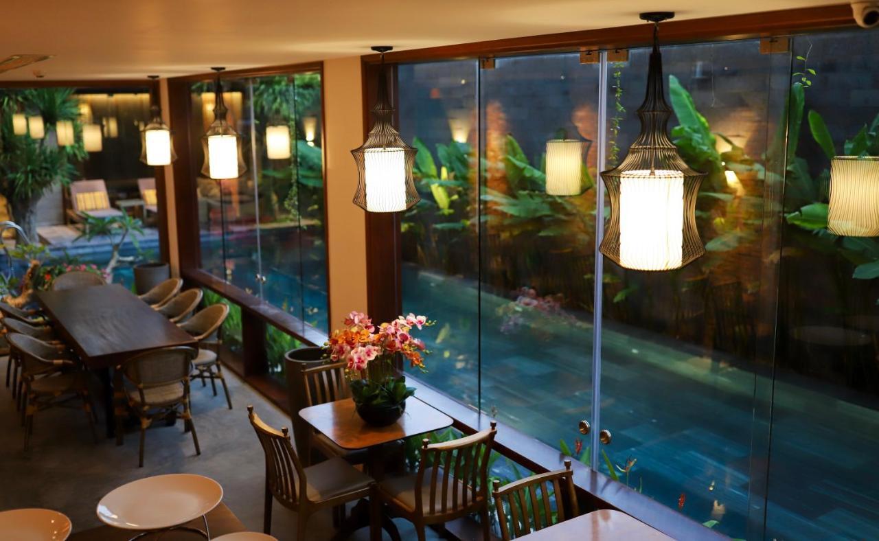 K House Apartment Danang Beach Exterior photo